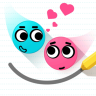 Love Balls 1.4.8 (arm64-v8a + arm-v7a) (Android 4.1+)