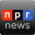 NPR: National & Local News 2.2.1