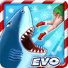 Hungry Shark Evolution 6.4.2 (arm-v7a) (Android 4.1+)