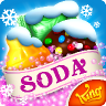 Candy Crush Soda Saga 1.129.2 (arm-v7a) (nodpi) (Android 4.1+)