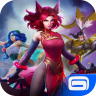 Dungeon Hunter Champions: Epic Online Action RPG 1.4.47 (arm64-v8a) (Android 4.4+)