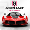 Asphalt 9: Legends 1.2.2b (nodpi) (Android 4.3+)