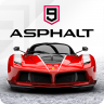 Asphalt 9: Legends 1.2.4a (nodpi) (Android 4.3+)