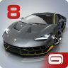 Asphalt 8 - Car Racing Game 5.7.0j (nodpi) (Android 5.0+)