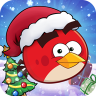 Angry Birds Friends 5.3.0 (Android 4.1+)