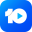 10 play (Android TV) v4.0.22 (nodpi) (Android 5.0+)