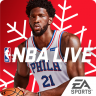 NBA LIVE Mobile Basketball 3.2.01