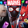 MARVEL Puzzle Quest: Hero RPG 168.466146 (arm-v7a) (nodpi) (Android 4.0.3+)