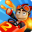 Beach Buggy Racing 2 1.4.0 (arm64-v8a + arm-v7a) (nodpi) (Android 4.4+)