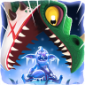 Hungry Dragon 1.18 (arm-v7a) (Android 4.2+)