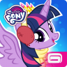 MY LITTLE PONY: Magic Princess 4.9.0c