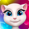 My Talking Angela 4.0.7.293 (x86) (Android 4.1+)