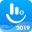 TouchPal Keyboard-Cute Emoji,theme, sticker, GIFs 6.9.6.0_20181220214127