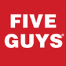 Five Guys Burgers & Fries 4.10