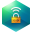 Kaspersky Fast Secure VPN 1.6.0.485 (Android 4.2+)
