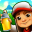 Subway Surfers 1.97.0 (Android 4.1+)