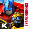 TRANSFORMERS: Forged to Fight 7.2.2 (Android 4.1+)