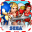 SEGA Heroes: Match 3 RPG Games with Sonic & Crew 49.153683 (arm-v7a) (nodpi)