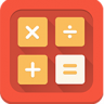 Calculator Vault- Gallery Lock 15.0