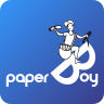 Paperboy : 1000+ Indian epapers in your phone 1.53 (160-640dpi)