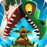 Hungry Dragon 1.22 (arm-v7a) (Android 4.2+)