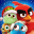 Angry Birds Match 3 2.3.1