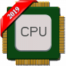 CPU X - Device & System info 2.8.2 beta