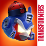 Angry Birds Transformers 1.39.0 (Android 4.1+)
