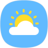 Samsung Weather Widget 1.6.12.40