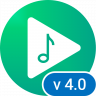 Musicolet Music Player 4.1 build154 (noarch) (nodpi) (Android 4.1+)