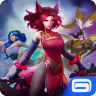 Dungeon Hunter Champions: Epic Online Action RPG 1.5.37 (arm64-v8a) (Android 4.4+)