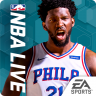 NBA LIVE Mobile Basketball 3.3.03