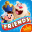 Candy Crush Friends Saga 1.12.4 (arm-v7a) (Android 4.4+)