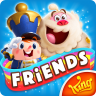 Candy Crush Friends Saga 1.11.6 (arm-v7a) (Android 4.4+)