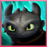 Dragons: Rise of Berk 1.39.22 (arm-v7a) (Android 4.1+)