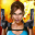 Lara Croft: Relic Run 1.11.112 (Android 4.4+)