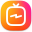 IGTV from Instagram - Watch IG Videos & Clips 84.0.0.21.105 (arm-v7a) (213-240dpi) (Android 4.4+)