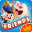 Candy Crush Friends Saga 1.8.3 (arm-v7a) (Android 4.4+)