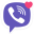 Rakuten Viber Messenger 10.1.0.1 (x86) (nodpi) (Android 4.1+)