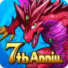 パズル＆ドラゴンズ(Puzzle & Dragons) 16.3.0