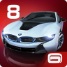 Asphalt 8 - Car Racing Game 4.1.1a (nodpi) (Android 4.0.3+)