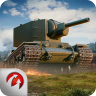 World of Tanks Blitz - PVP MMO 5.8.0.1260 (x86) (nodpi) (Android 4.1+)
