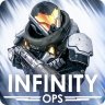 Infinity Ops: Cyberpunk FPS 1.3.3 (Android 4.1+)