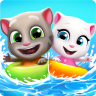 Talking Tom Pool - Puzzle Game 2.0.2.538 (x86)