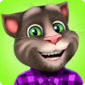 Talking Tom Cat 2 5.3.8.22 (arm) (nodpi) (Android 4.1+)