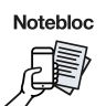 Notebloc Scanner - Scan to PDF 3.8.2