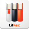 Litres: Books 3.18 (arm) (Android 4.1+)