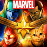 MARVEL Battle Lines 2.10.0 (Android 5.0+)
