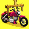 Motor World: Bike Factory 1.319 (arm) (Android 4.1+)
