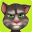 My Talking Tom 5.2.3.326 (x86) (Android 4.1+)